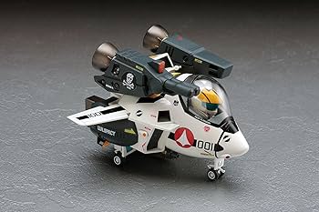 ハセガワ たまごひこーき 超時空要塞マクロス VF-1 バルキリー ノンスケール プラモデル 65789 wyw801m Amazon | ハセガワ たまごひこーき 超時空要塞マクロス VF-1J